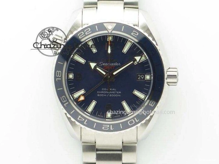 0503 Casual De Ville SS DIWF 1:1 Best Edition White Dial RG Markers on SS Bracelet MIYOTA 7847